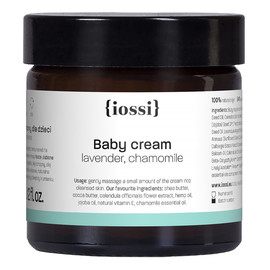 Krem ochronny dla dzieci