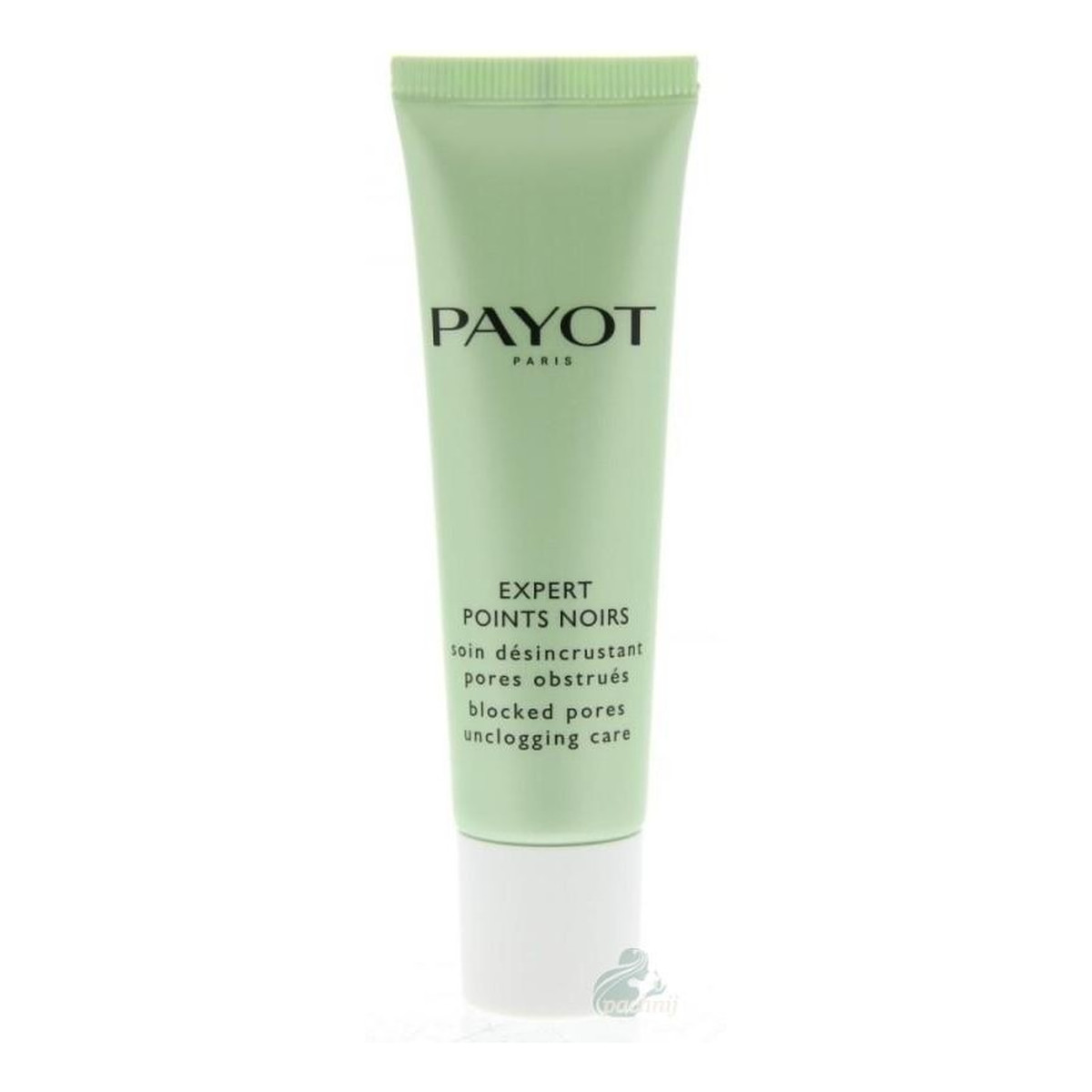 Payot Expert Purete Points Noirs Blocked Pores Unclogging Care Krem odblokowujący pory 30ml