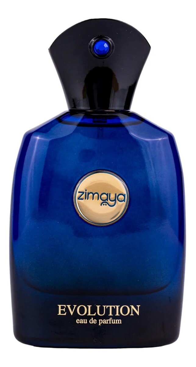 Woda perfumowana spray