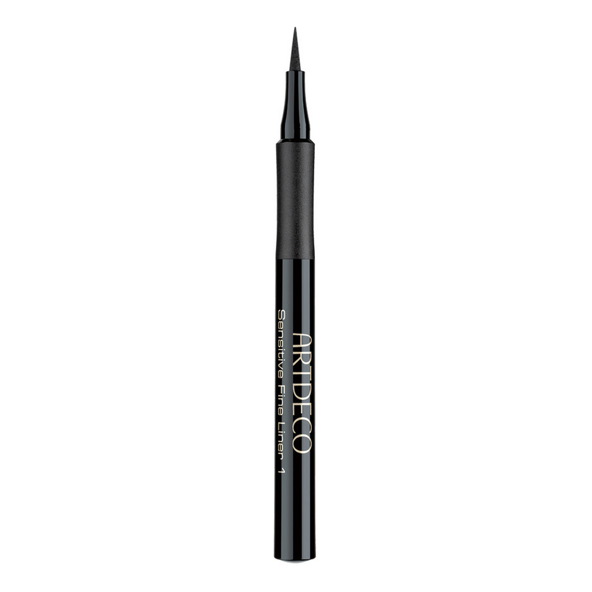 ArtDeco Sensitive Fine Liner Eyeliner do oczu Czarny