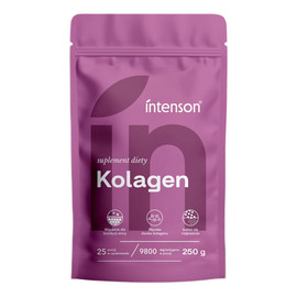 Kolagen suplement diety