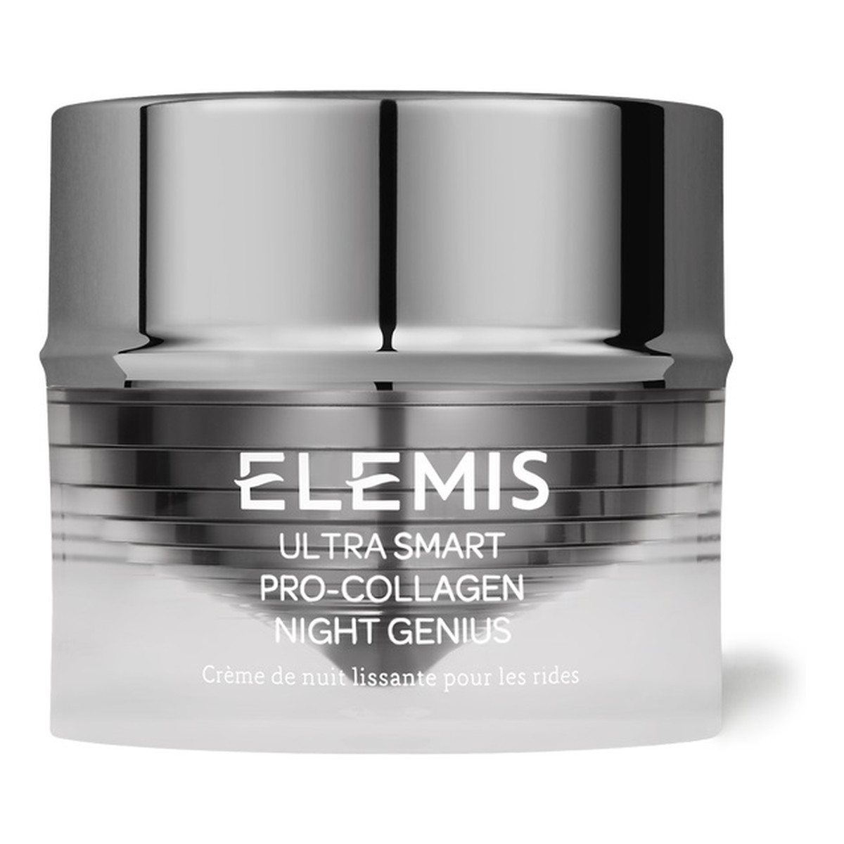 Elemis Ultra Smart Pro-Collagen Night Genius przeciwzmarszczkowy Krem na noc 50ml