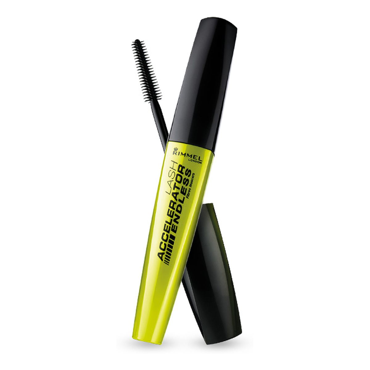 Rimmel Lash Accelerator Endless Tusz Do Rzęs 10ml