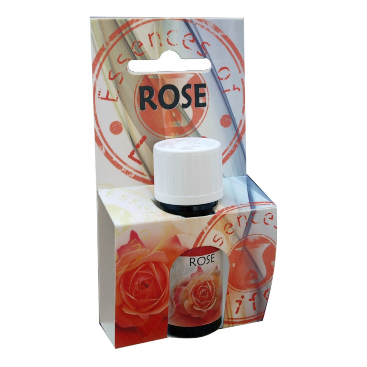 Admit OLEJEK ZAPACHOWY ROSE 10ml