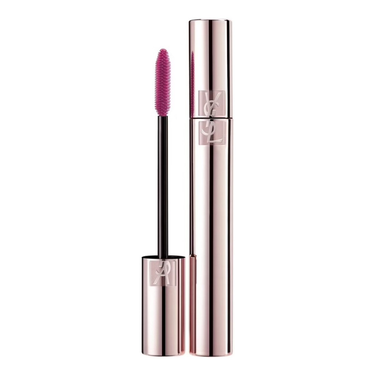 Yves Saint Laurent Mascara volume effet faux cils flash primer baza pod tusz do rzęs 5.1ml