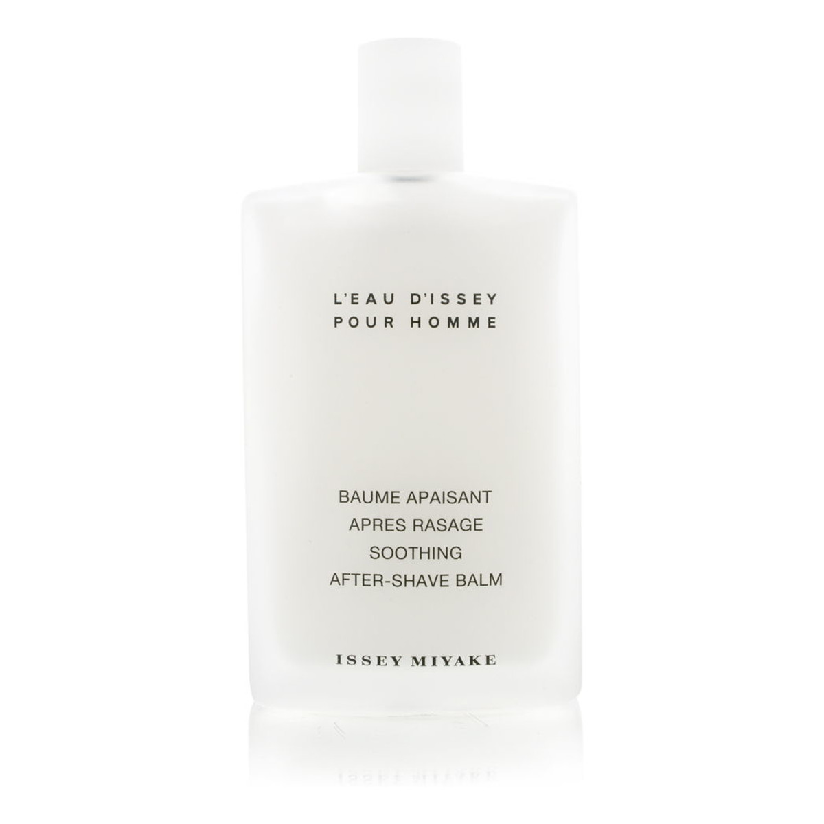 Issey Miyake L'eau d'Issey pour Homme balsam po goleniu 100ml
