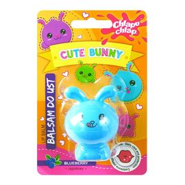 Balsam do ust Cute Bunny - Jagoda