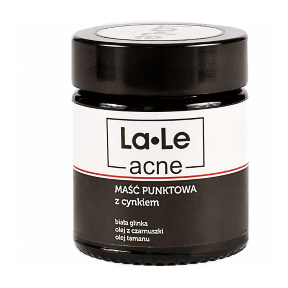 La-Le acne Maść punktowa z cynkiem 30ml