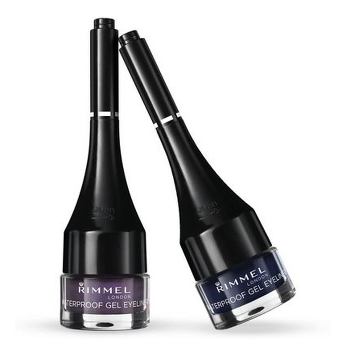 Tusz Do Kresek w Żelu