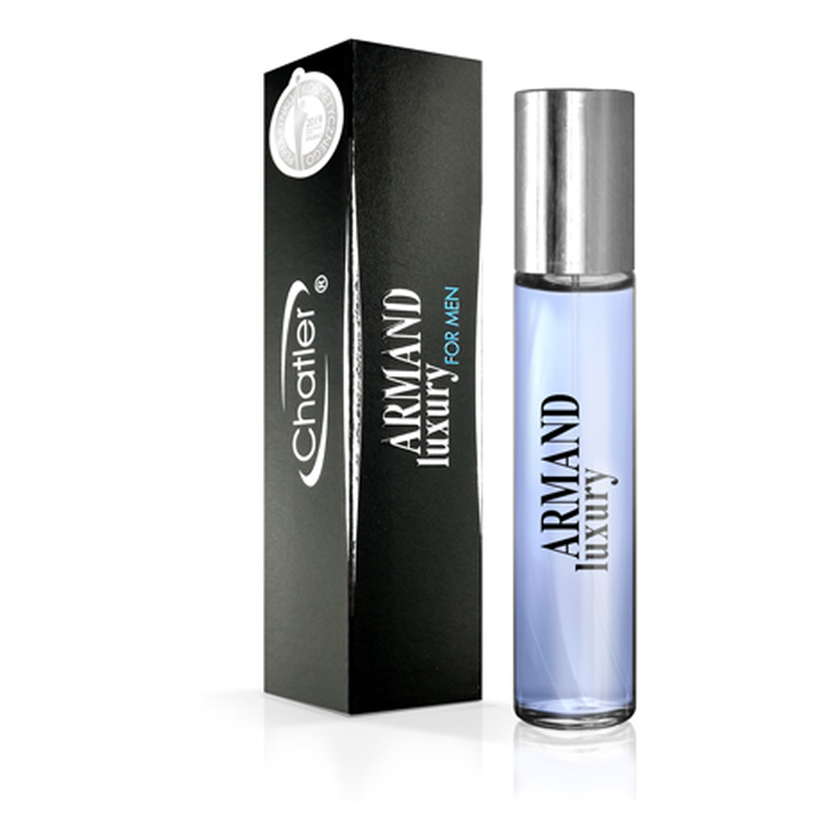 Chatler Armand Luxury For Men Woda perfumowana spray 30ml