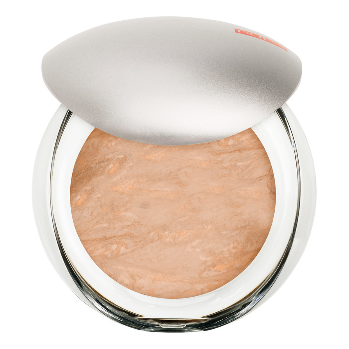 Pupa Milano Luminys Silky Baked Face Powder Wypiekany puder do twarzy 9g