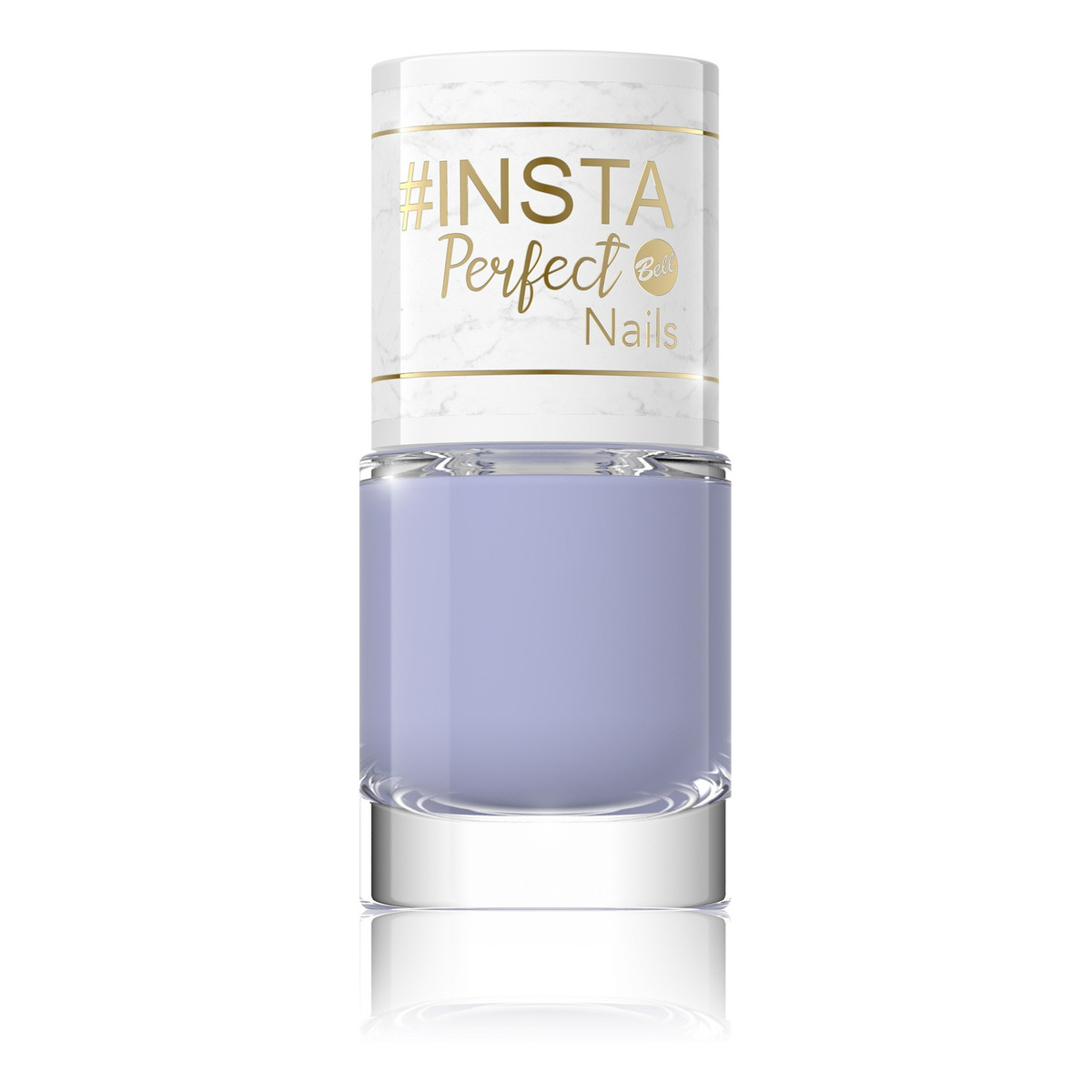 Bell #Insta Perfect Nails Lakier do paznokci 8g