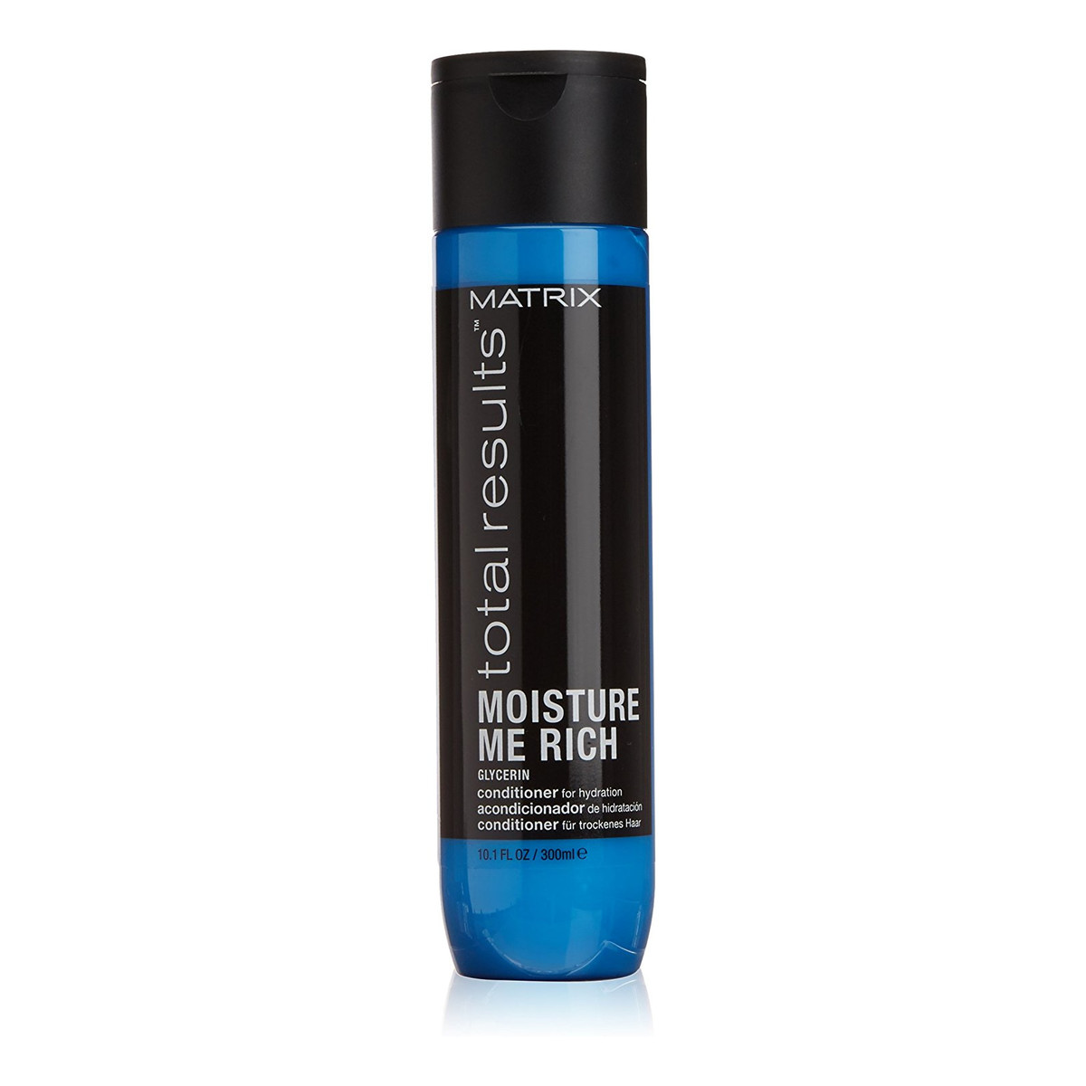 Matrix Total Results Moisture Me Rich Conditioner odżywka nawilżająca 300ml
