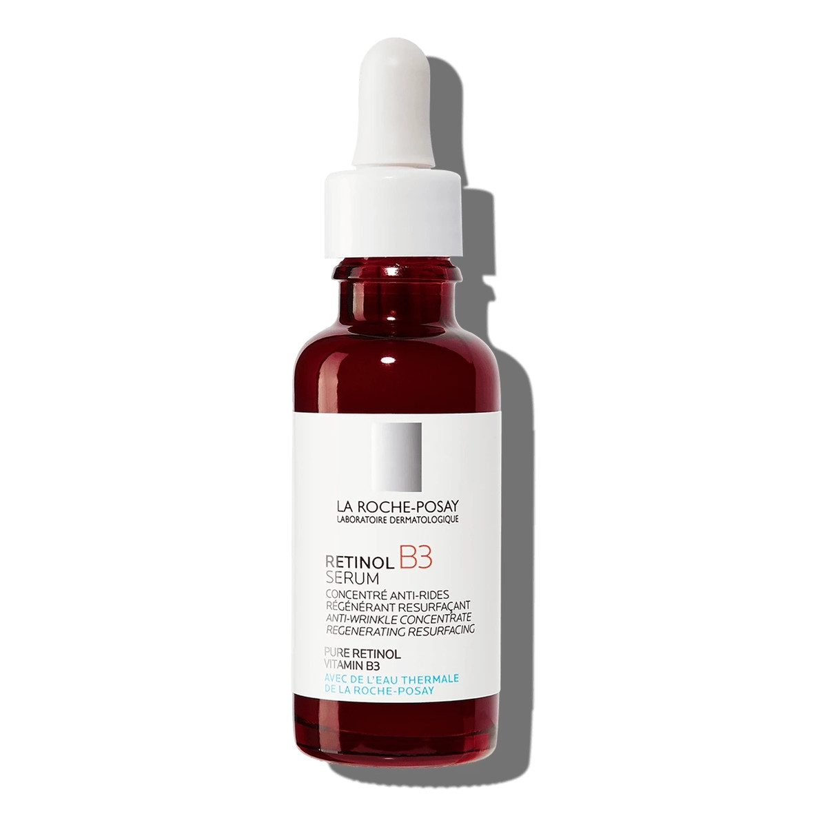 La Roche Posay Retinol B3 skoncentrowane serum przeciwzmarszczkowe 30ml