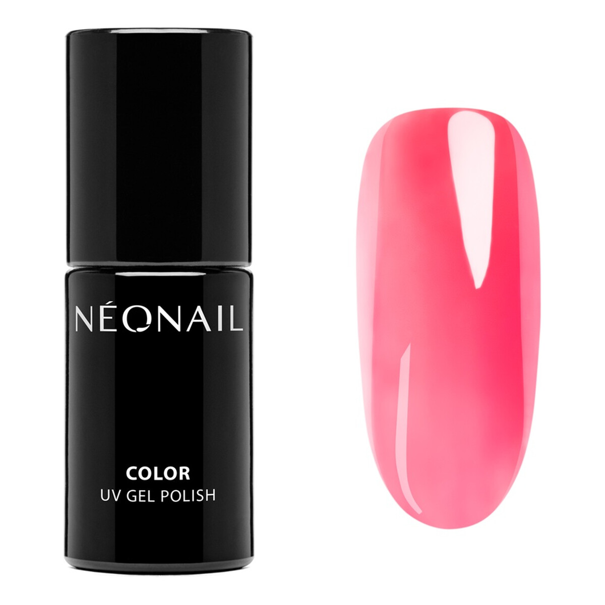 NeoNail UV Gel Polish Color lakier hybrydowy 7.2ml