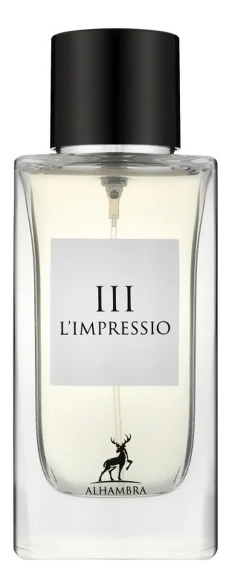Woda perfumowana spray