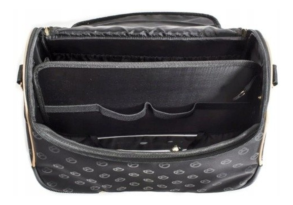 Kuferek na kosmetyki B003