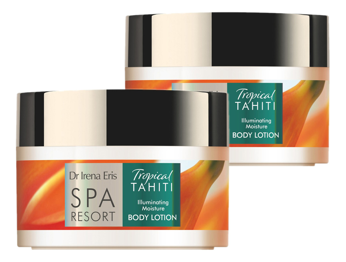 Balsam do ciała 2x200ml