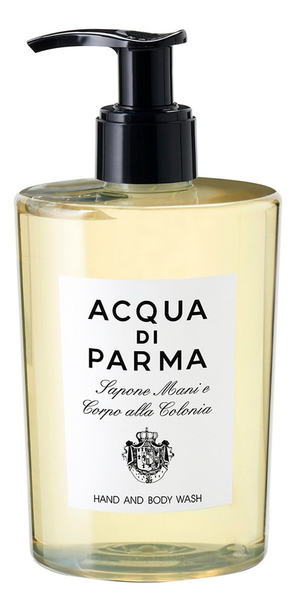 żel do mycia rąk i ciała