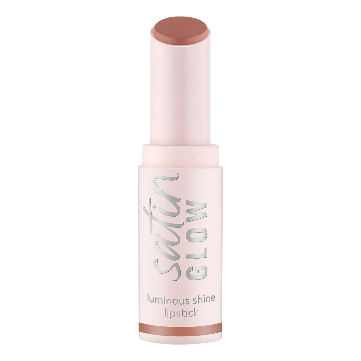 Essence Satin Glow Lśniąca pomadka do ust 1000ml