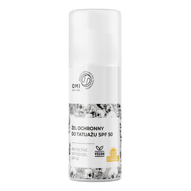 Daily Care Żel Ochronny Do Tatuażu SPF 50