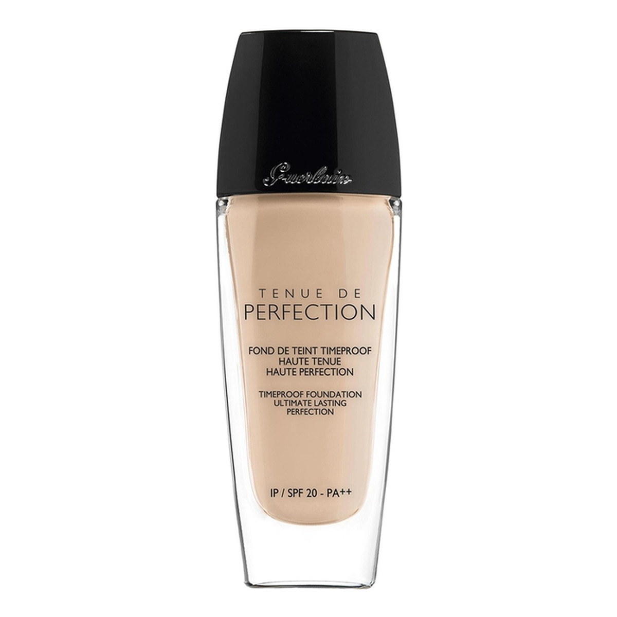 Guerlain Tenue De Perfection Timeproof Foundation Podklad we fluidzie SPF20 30ml