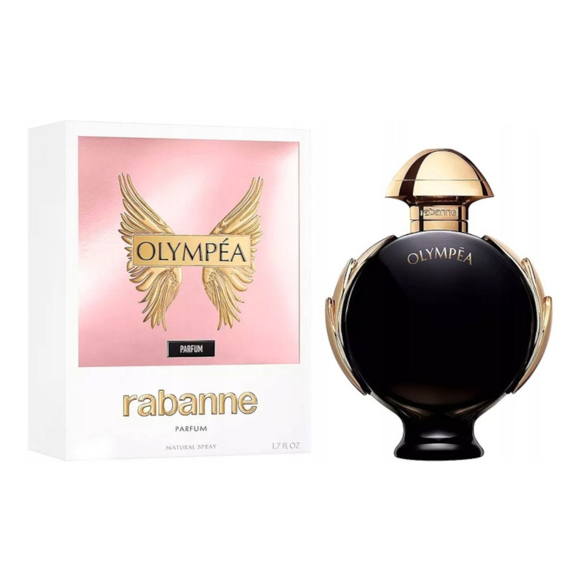 Paco Rabanne Olympea Perfumy dla kobiet 80ml