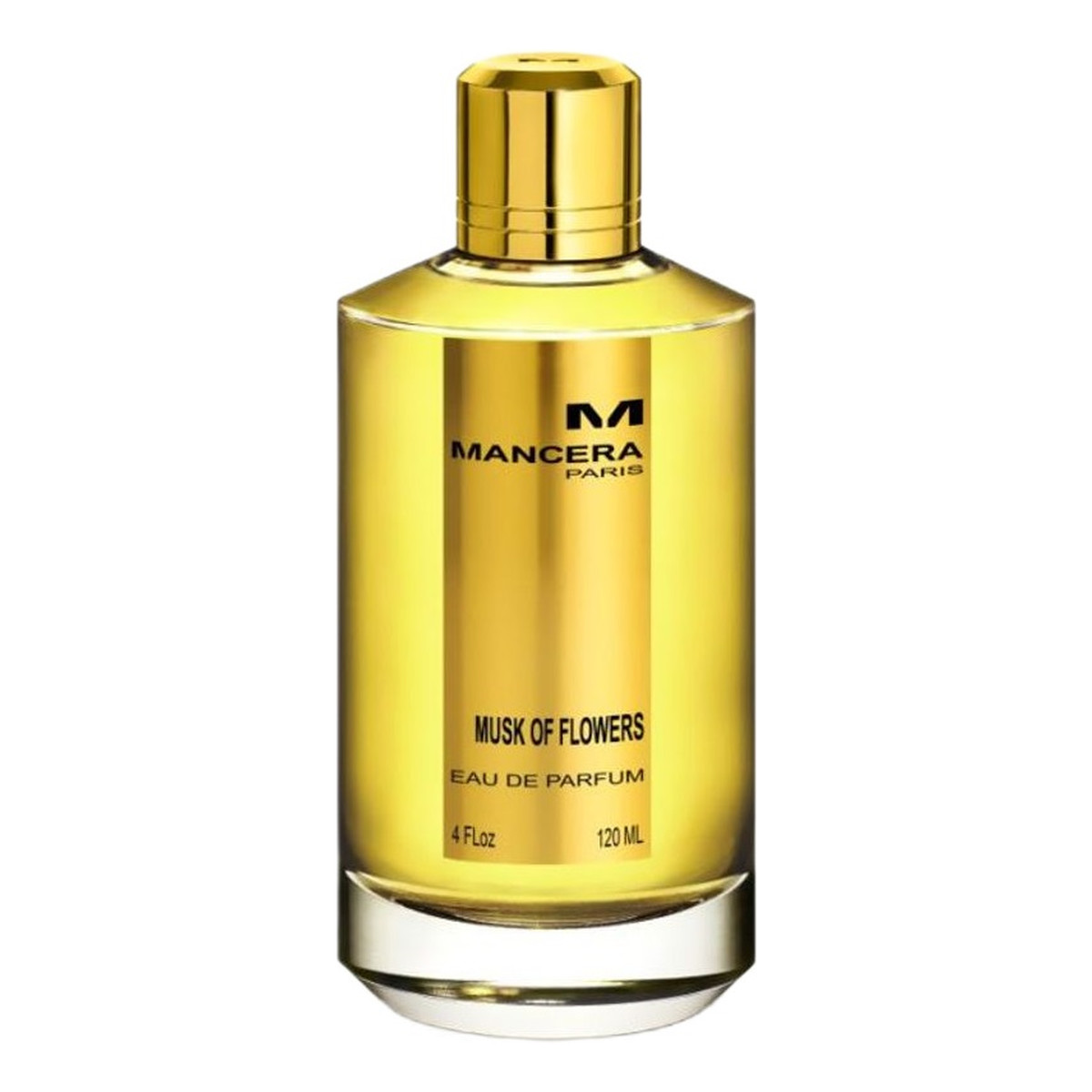 Mancera Musk of Flowers Woda perfumowana spray 120ml