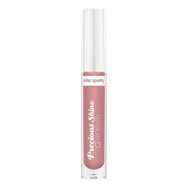 Precious shine lip gloss błyszczyk do ust 15 universal nude 2,6 ml