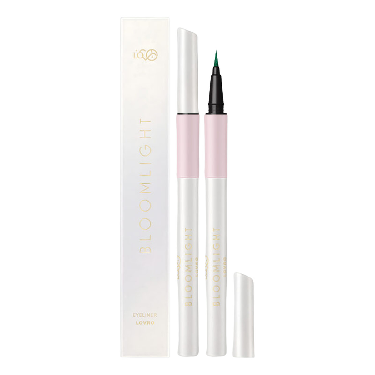 Lovro Bloomlight Płynny Eyeliner