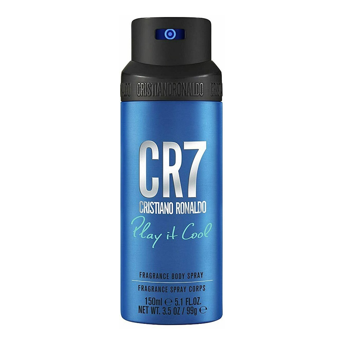 Cristiano Ronaldo CR7 Play it Cool Dezodorant spray 150ml
