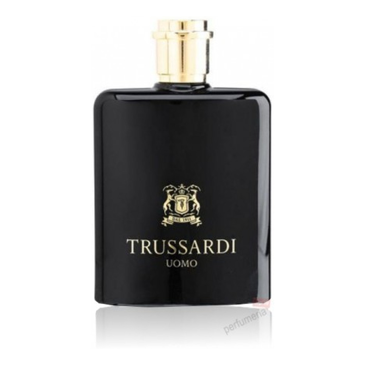 Trussardi Uomo Woda toaletowa TESTER 100ml