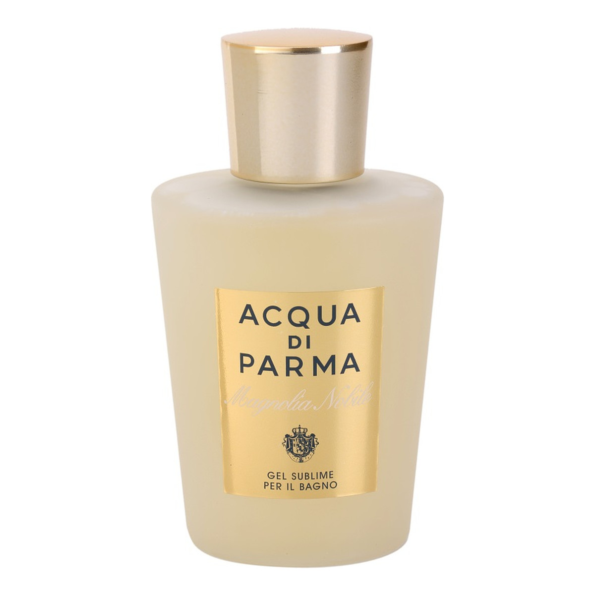 Acqua Di Parma Magnolia Nobile żel pod prysznic dla kobiet 200ml