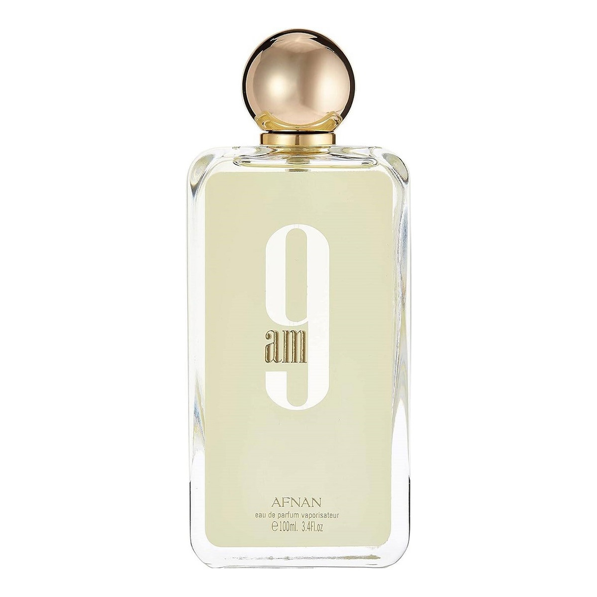 Afnan 9am Woda perfumowana spray 100ml