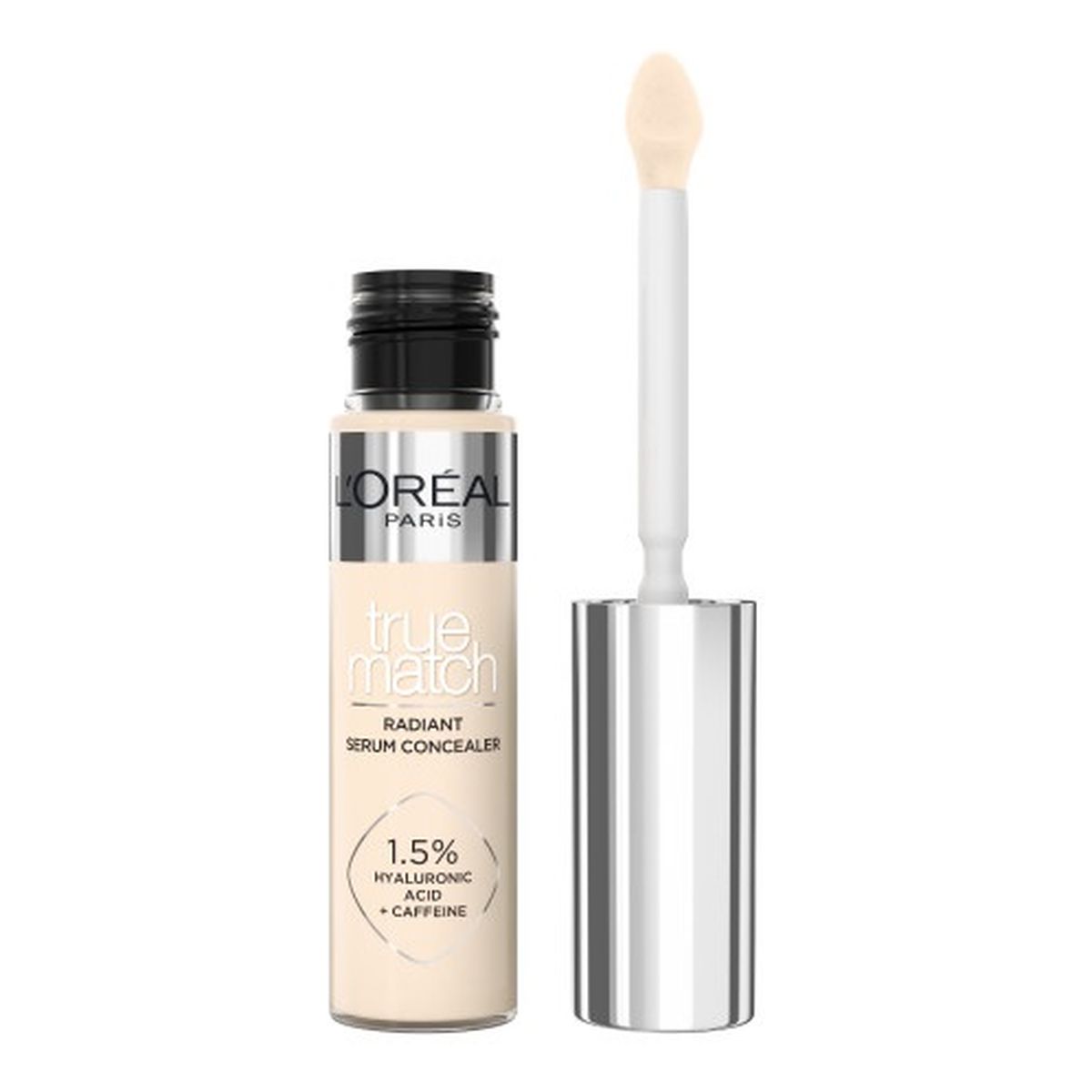 L'Oreal Paris True Match Radiant Serum Concealer Korektor pod oczy 4.7ml