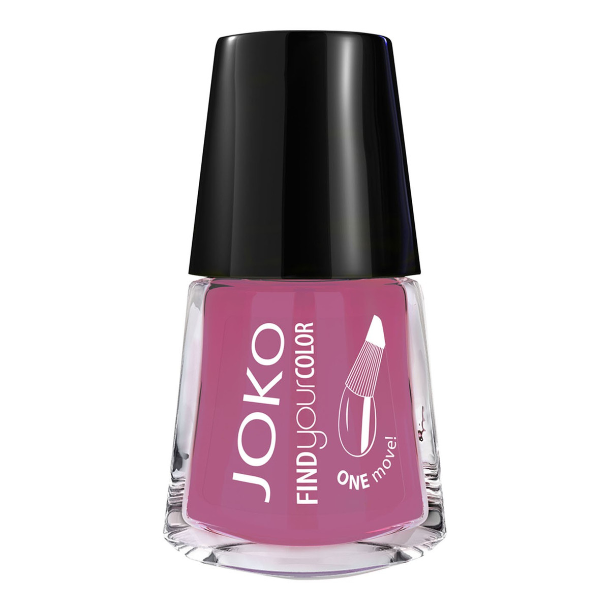 Joko Find Your Color Lakier do paznokci 10ml