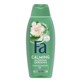 Żel pod prysznic Glowing Gardenia