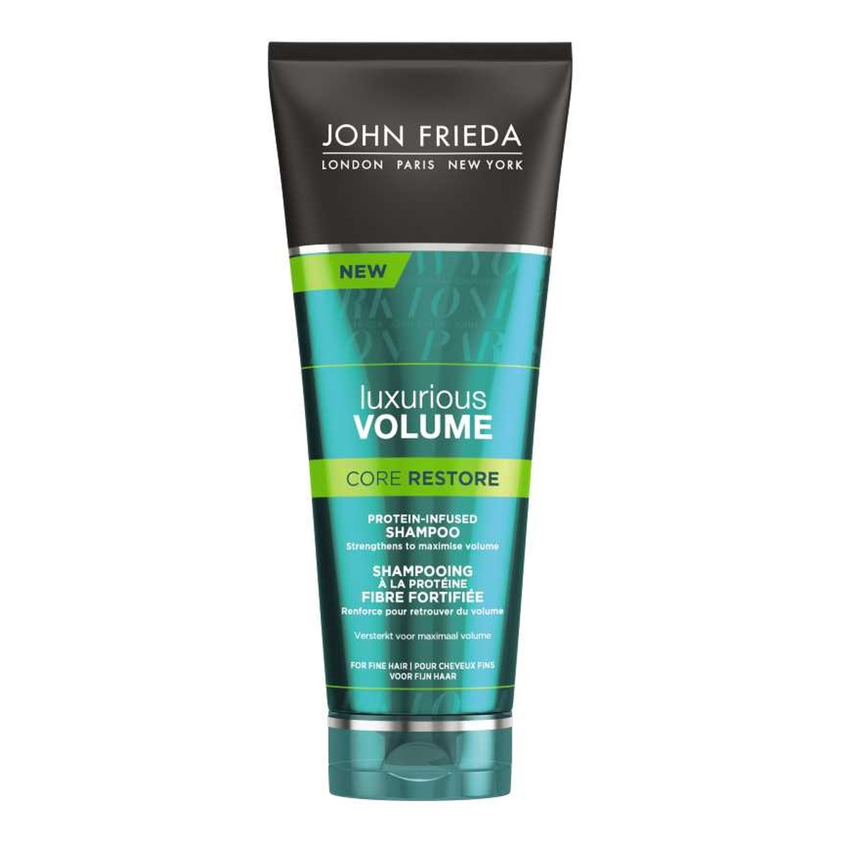 John Frieda Luxurious Volume Core Restore Shampoo szampon do włosów 250ml