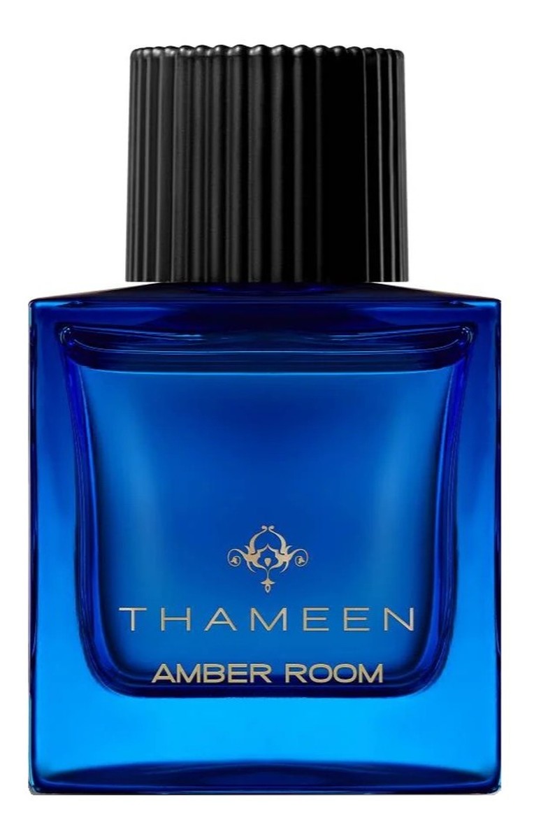 Amber room ekstrakt perfum spray