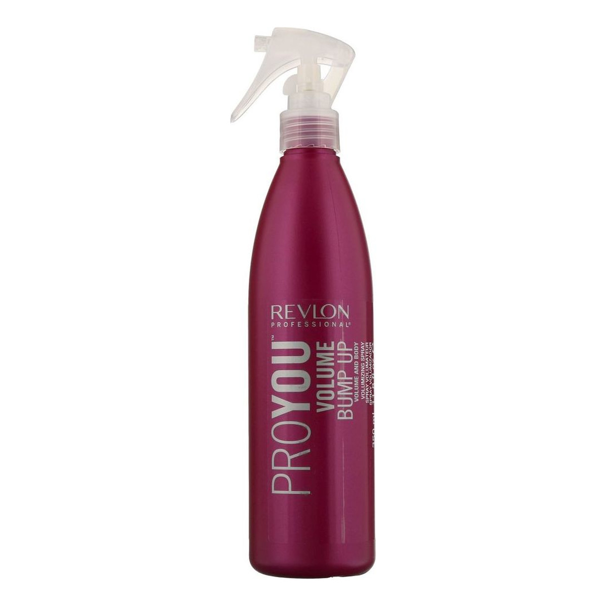 Revlon Professional ProYou Volume Bump Up Spray zwiększający objętość 350ml