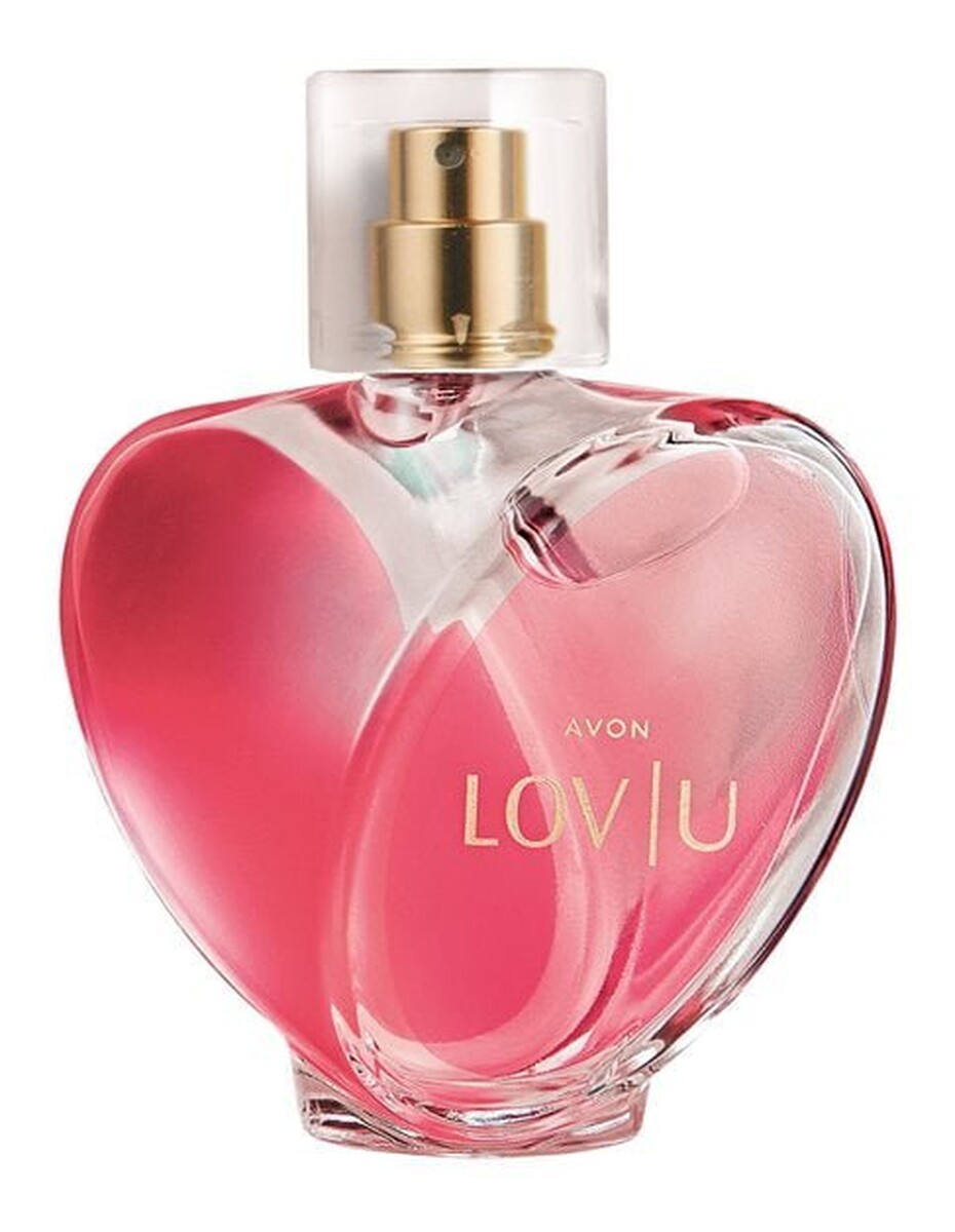 Woda perfumowana spray