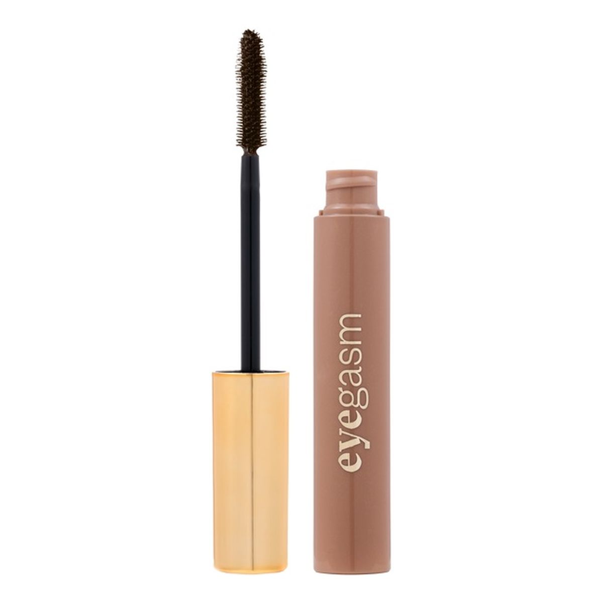 Paese Eyegasm tusz do rzęs brown 8ml