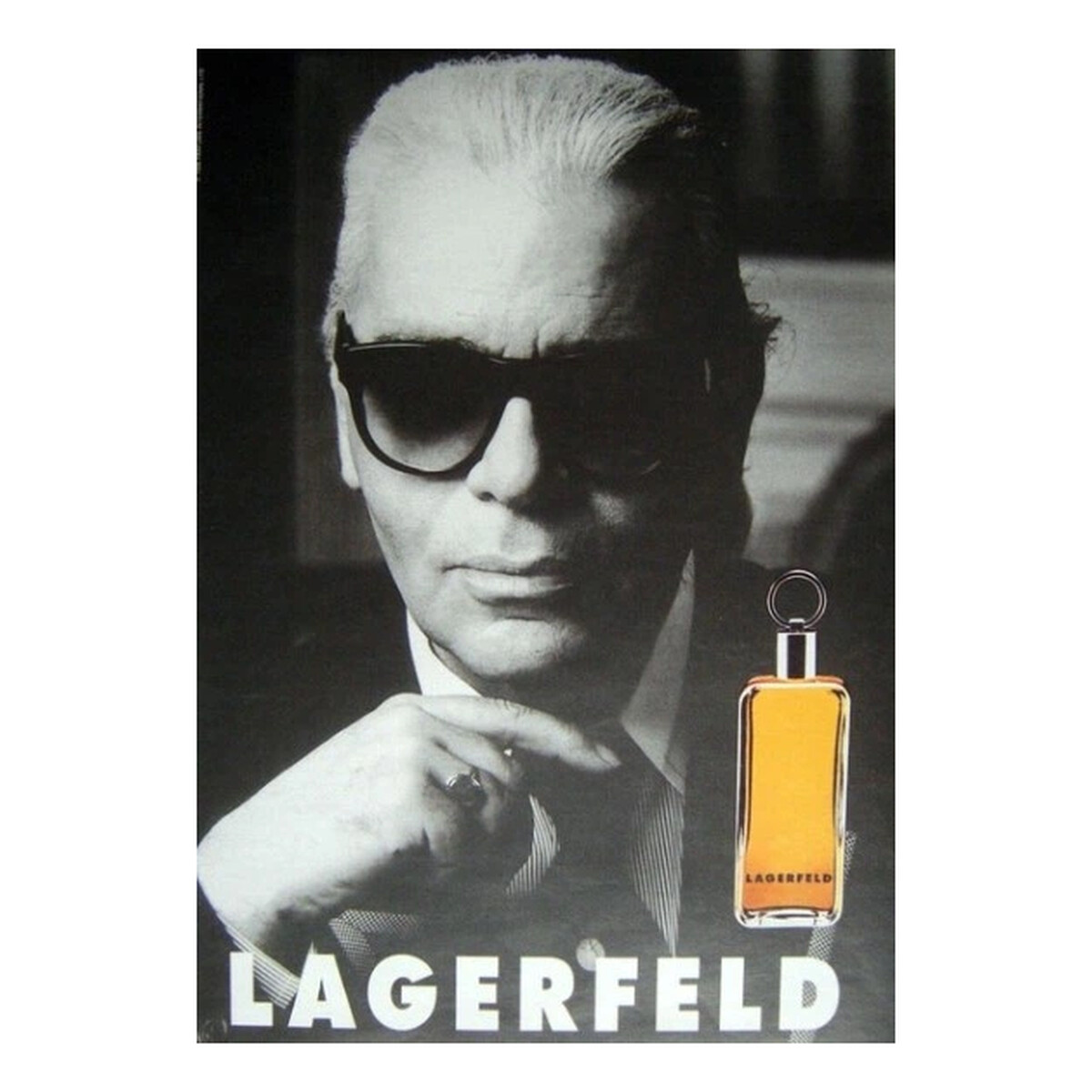 Karl Lagerfeld Classic Pour Homme EDT spray Woda Toaletowa 100ml