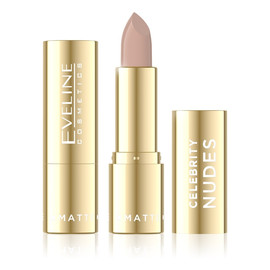 Pomadka matowa do ust Nudes