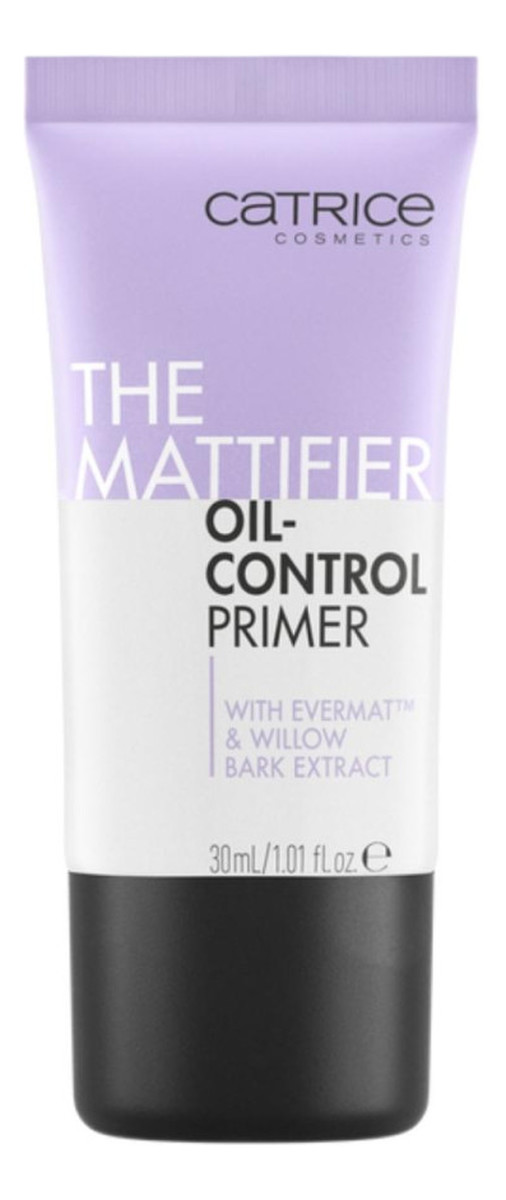 The Mattifier Oil-Control Primer Matująca baza pod makijaż