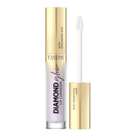 Lip Luminizer Błyszczyk do ust z kwasem hialuronowym