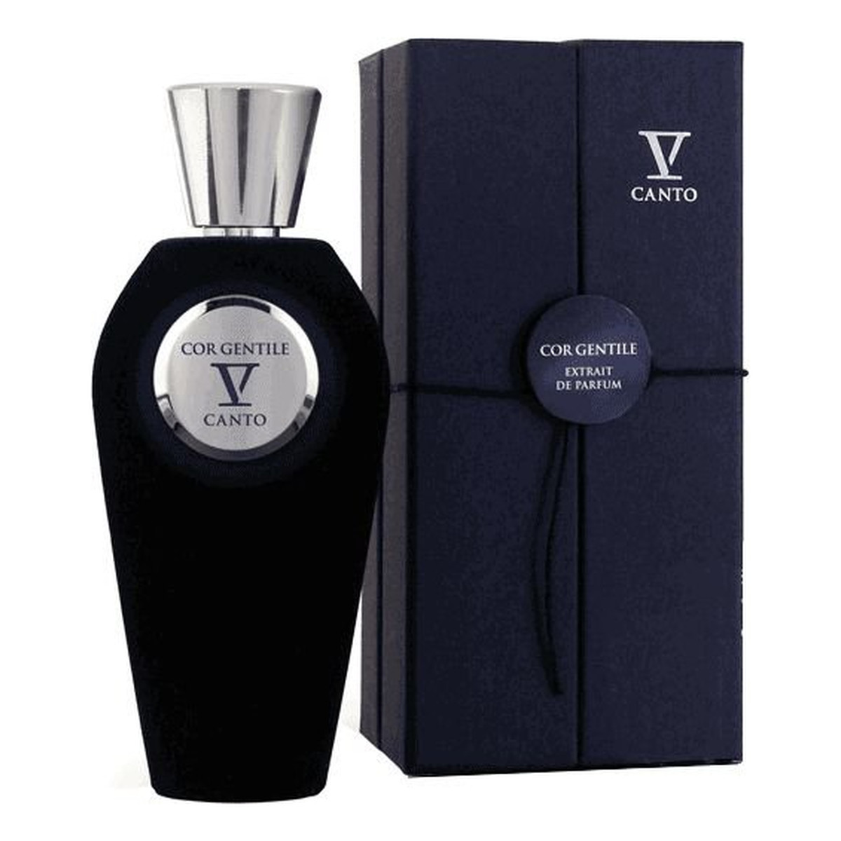 Tiziana Terenzi V Canto Cor Gentile Woda perfumowana 100ml