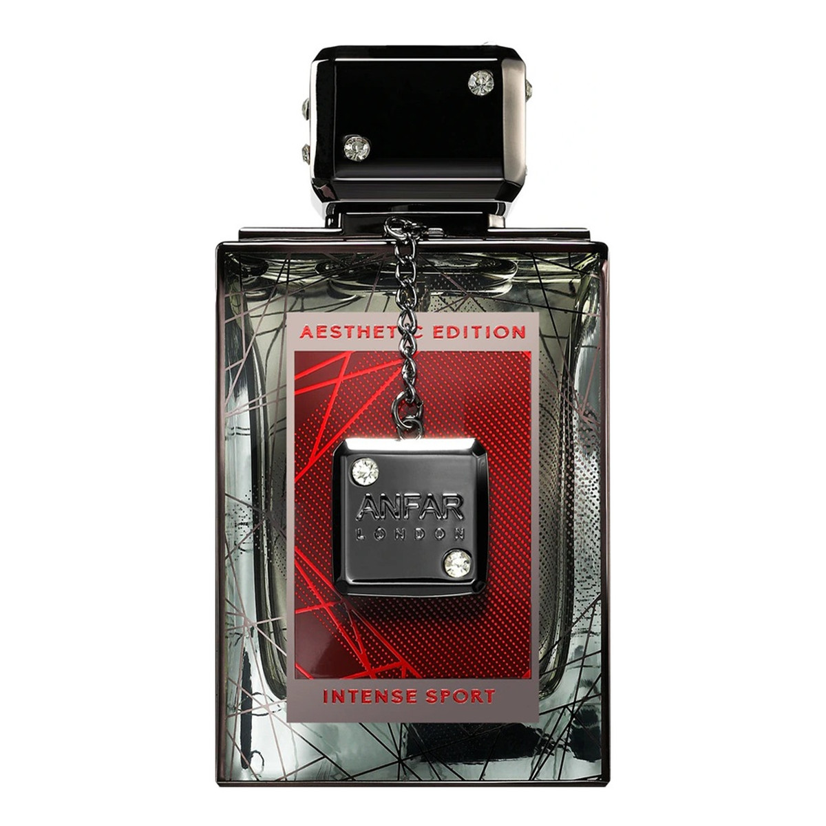 Anfar Intense sport ekstrakt perfum spray 100ml