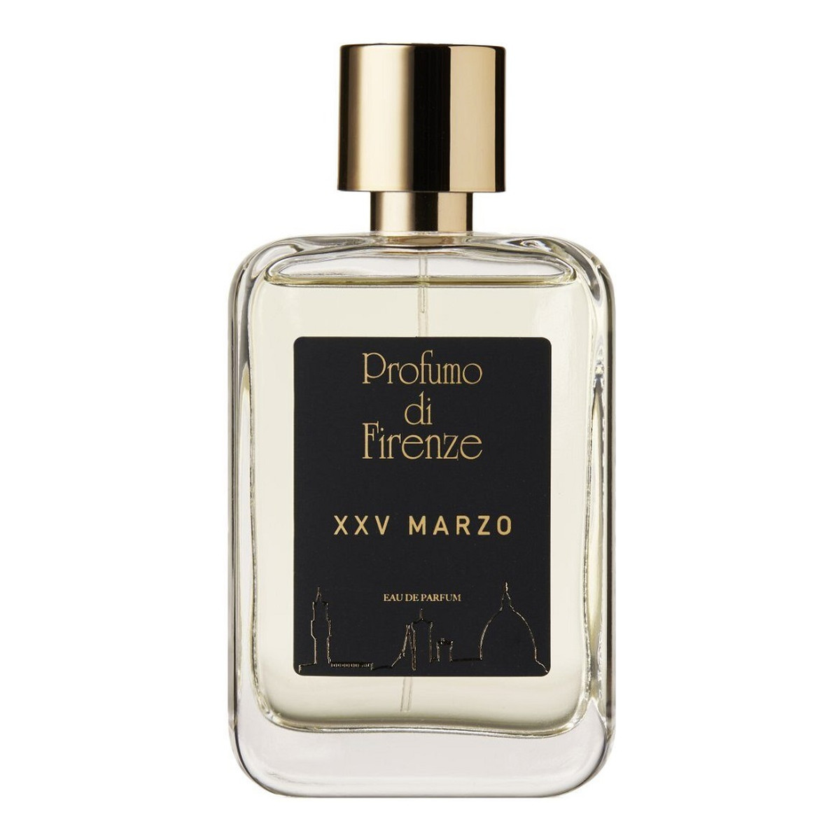 Profumo di Firenze XXV Marzo Woda perfumowana spray 100ml