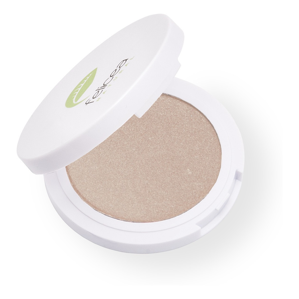 Felicea Natural Rozświetlacz do twarzy 3.5g